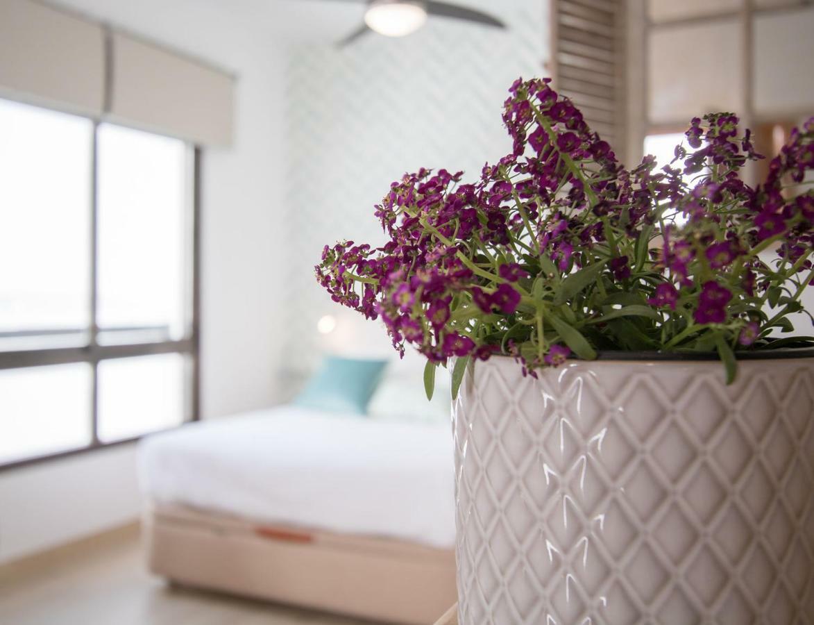 Santa Marina Central Loft By Valcambre Sevilha Exterior foto